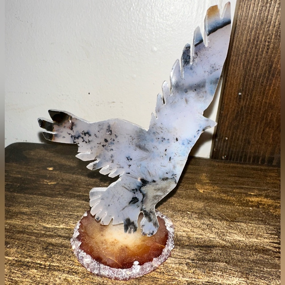Agate birds - Picture 6 of 8